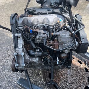 Volkswagen Transporter t4 2.5 Komple Motor