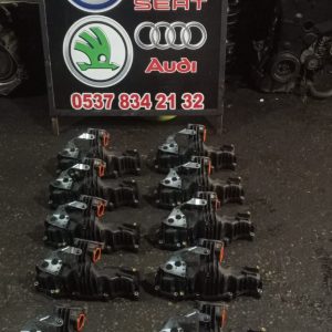 Volkswagen Transporter t6 t7 2.0 CAA Motor Sıfır Emme Manifolt