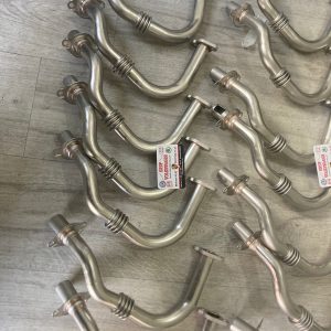 Volkswagen Transporter t6 t7 2.0 tdı CAA motor Egr Borusu