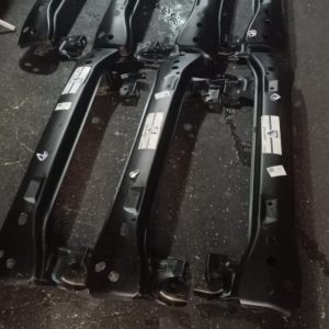 Volkswagen Transporter t6 t7 Ön Tampon Demiri
