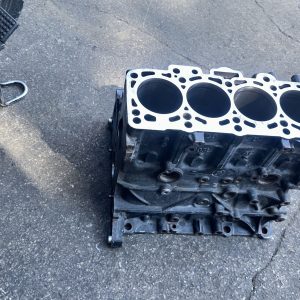 Volkswagen Crafter 2.0 tdı cku Motor Boş Blok std
