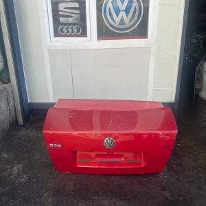 Volkswagen Bora Hatasız Çıkma Bagaj Kapağı