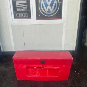 Volkswagen Polo Classic Hatasız Çıkma Bagaj Kapağı