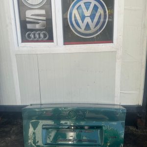 Volkswagen Polo Classic Çıkma Hatasız Bagaj Kapı