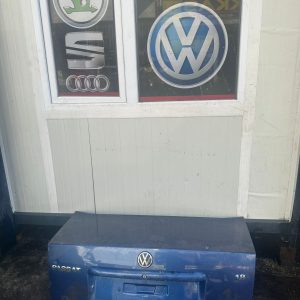 Volkswagen Passat b5 Çıkma Hatasız Bagaj Kapağı