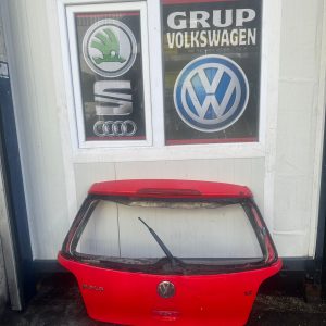 Volkswagen Polo hb 2006 Çıkma Bagaj Kapağı