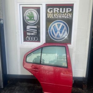 Volkswagen Bora Hatasız Sağ Arka Kapı