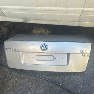 Volkswagen Passat b5 Çıkma Bagaj Kapağı