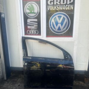 Golf 6 Çıkma Sağ Ön Kapı