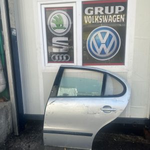 Seat Leon Hatasız Sol Arka Kapı