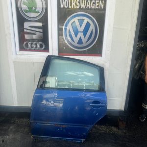 Volkswagen Passat b5 Sol Arka Kapı