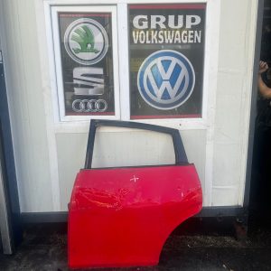 Seat Leon Sol Arka Kapı
