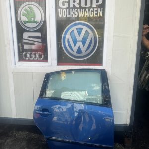 Volkswagen Passat b5 Orijinal Sağ Arka Kapı
