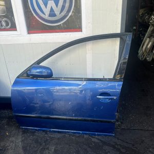 Volkswagen Passat b5 Orijinal Sol Ön Kapı