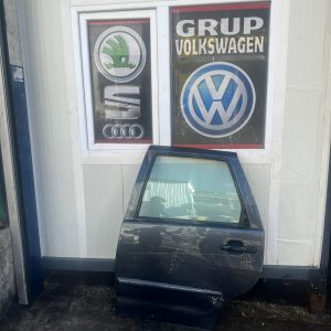 Volkswagen Polo Classic Orijinal Sol Arka Kapı
