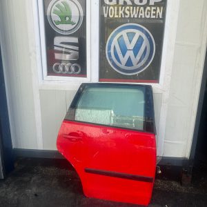 Volkswagen Polo 2007 Sağ Arka Kapı