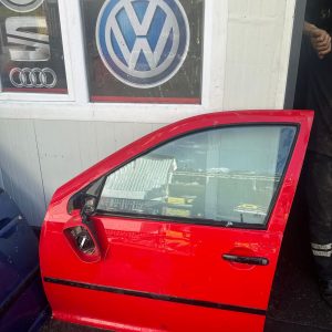 Volkswagen Golf Sol Ön Kapı