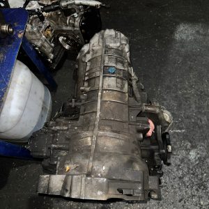 Volkswagen Passat b5.5 1.9 tdı eyf Kotlu Otomatik Şanzıman