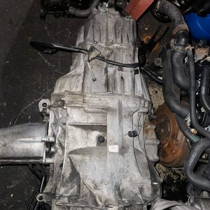 Audi 2.0 tdı Mülti Şanzıman ldv
