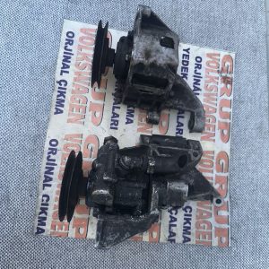 Volkswagen Polo Çıkma Direksiyon Pompası