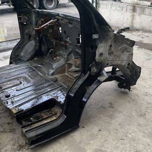 Volkswagen Transporter t5 t6 Çıkma Sağ Ön Çeyrek