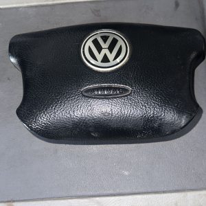 Volkswagen Passat B5 Sol Direksiyon Airbag