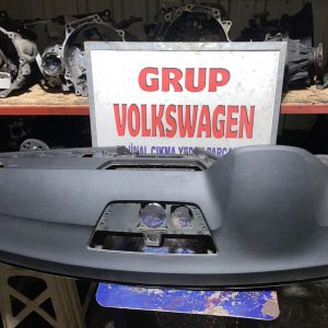 Skoda Superb Çıkma ön göğüs set