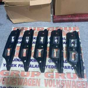 Volkswagen Jetta Ön Tampon Ayağı