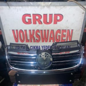 Volkswagen Jetta ön panjur Sıfır