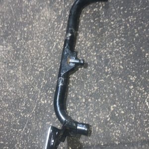 Volkswagen Passat b5 ön Metal turbo borusu