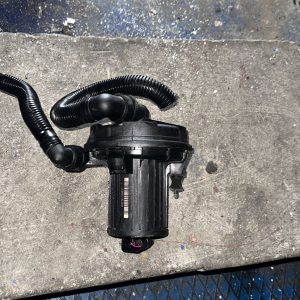 Audi a3 çıkma orijinal sekonder pompa