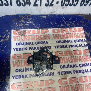 Volkswagen Passat b5 kaput kilidi Sıfır