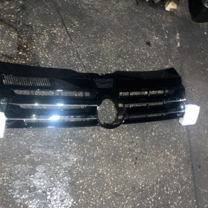 Volkswagen Transporter t6 Sıfır 1. Sınıf ön panjur