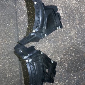Audi a6 2014 sağ sol ön davlunbaz