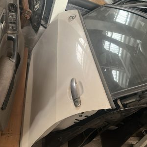 Seat İbiza Çıkma orijinal sol ön Kapı