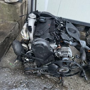 Volkswagen Passat 1.9 avf komple motor
