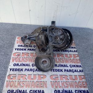 Audi a6 4f0 lı motor kulağı çıkma sehpa