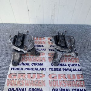 Audi a4 arka şanzıman çıkma kulağı