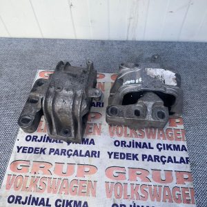 Skoda Octavia sağ motor takozu