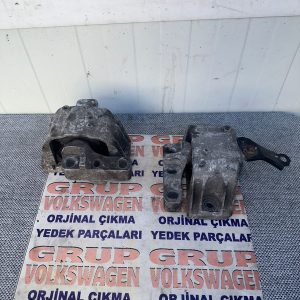 Volkswagen bora sağ motor takozu