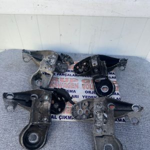 Audi a4 motor kulağı çıkma sehpa