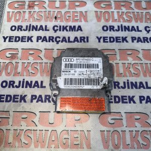 Audi a3 airbag çıkma beyni
