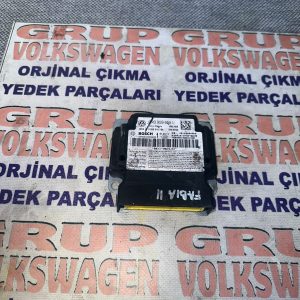 Polo yaka girmek çıkma beyni 6r0959655L