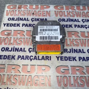 Audi a4 airbagı çıkma beyni 8E0959655G
