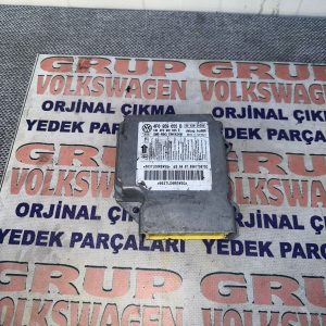 Audi A6 airbag çıkma beyni 4F0959655B