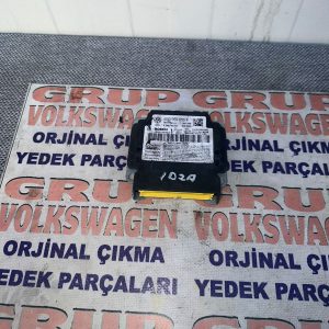Volkswagen Polo airbag çıkma beyni 6R0959655K