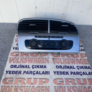 Seat leon kaleför panosu