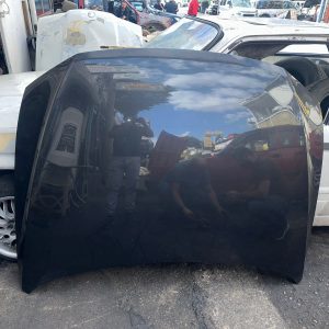 Volkswagen Passat b8 hatsız kaput