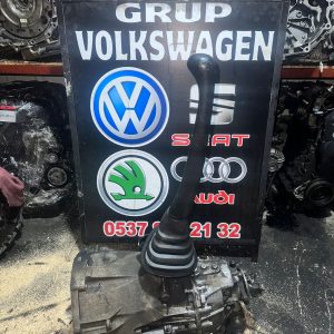 Volkswagen Transporter Lt35 çıkma orijinal şanzıman