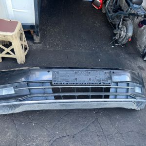Volkswagen Passat b8 ön tampon çıkma orijinal hatasız
